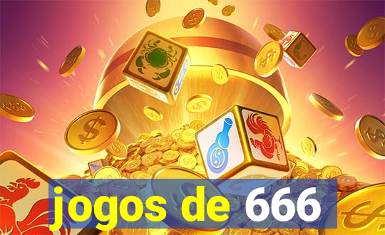 jogos de 666